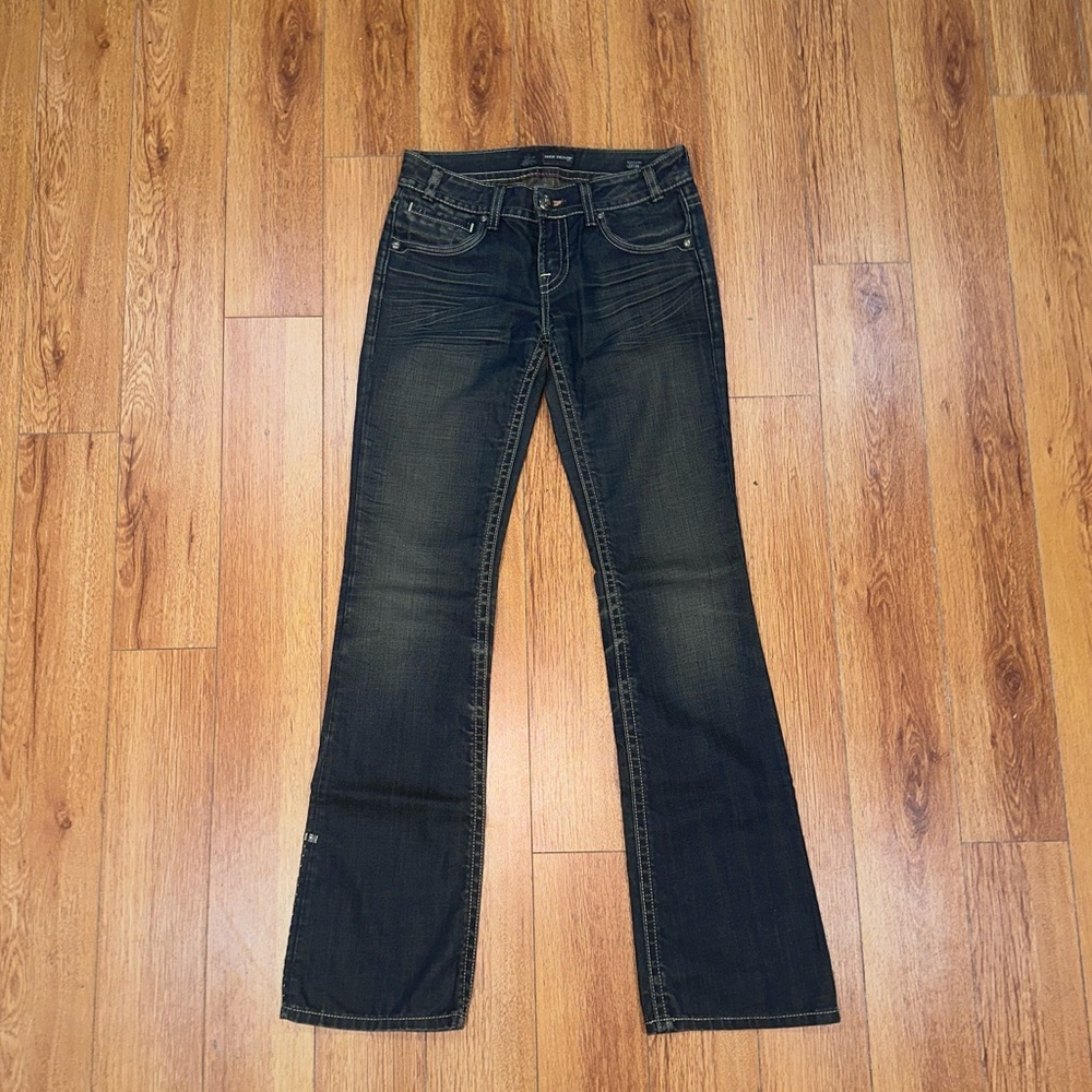 Mek Jeans